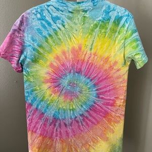 Boy's Unspeakable t-shirt, size 10-12